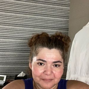 Meet your Posher, Jacqueline